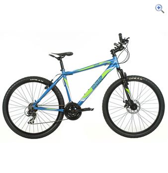 DBR Blaxland Mountain Bike - Size: 18 - Colour: Blue DBR Blaxland Mountain Bike - Size: 18 - Colour: Blue